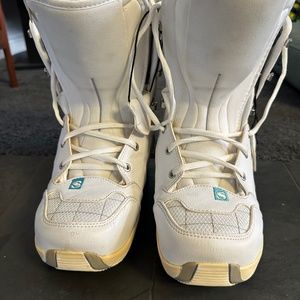 Women’s Snowboard Boots